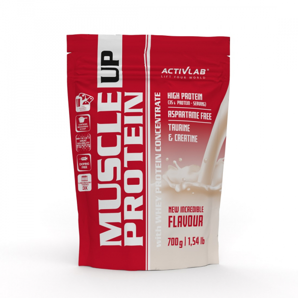 ActivLab Muscle Up Protein, 700 г