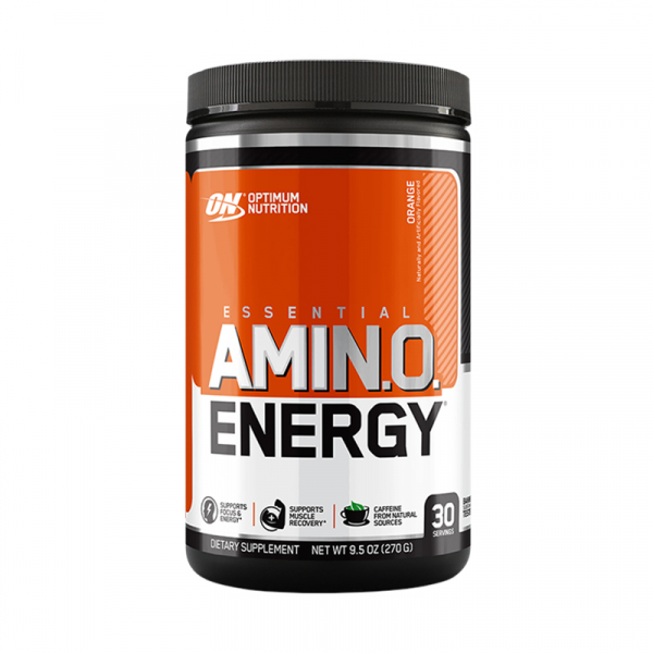 Optimum Nutrition Amino Energy, 270 г